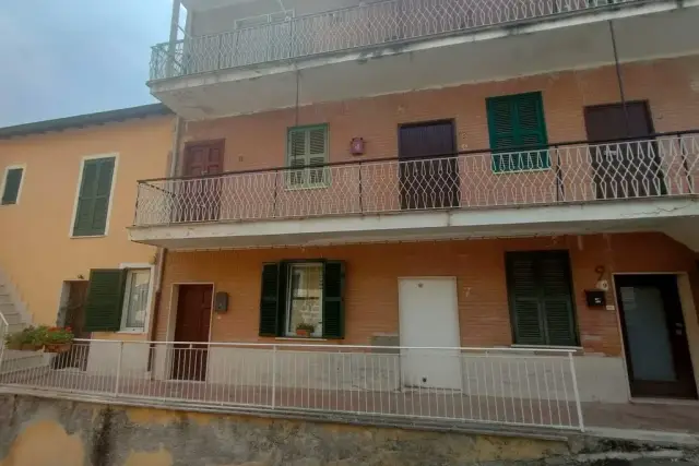 2-room flat in Via delle Sorgenti 11, Casape - Photo 1