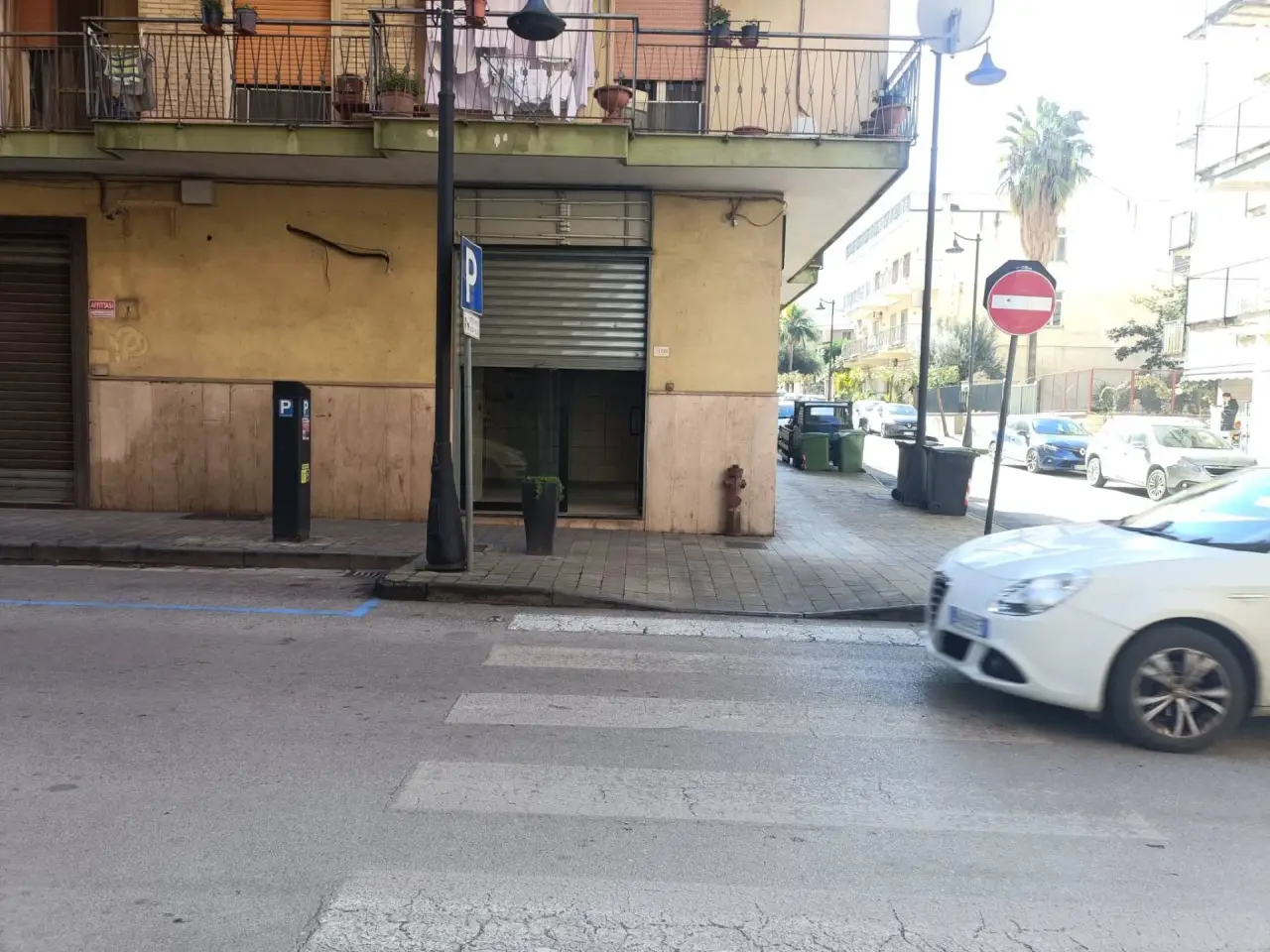 Negozio in Corso Italia 108, Angri, {3} - Foto 1