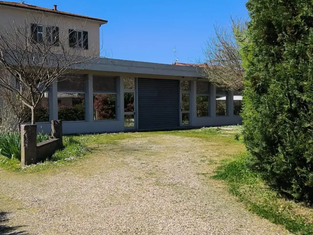 Ufficio in Via Ammiraglio Ernesto Burzagli, Montevarchi, {3} - Foto 2