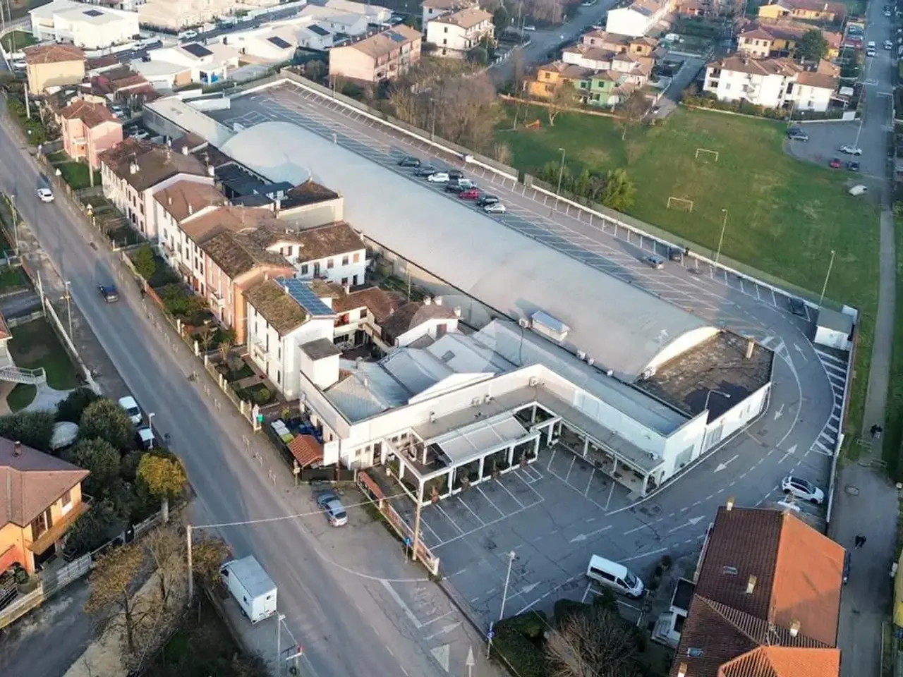 Negozio in Via Mantova 48, Asola, {3} - Foto 1
