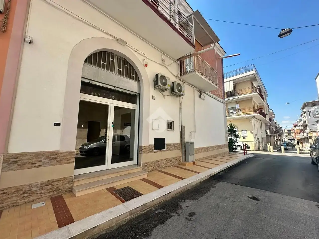 Negozio in Via Masaniello 34, Cerignola, {3} - Foto 2