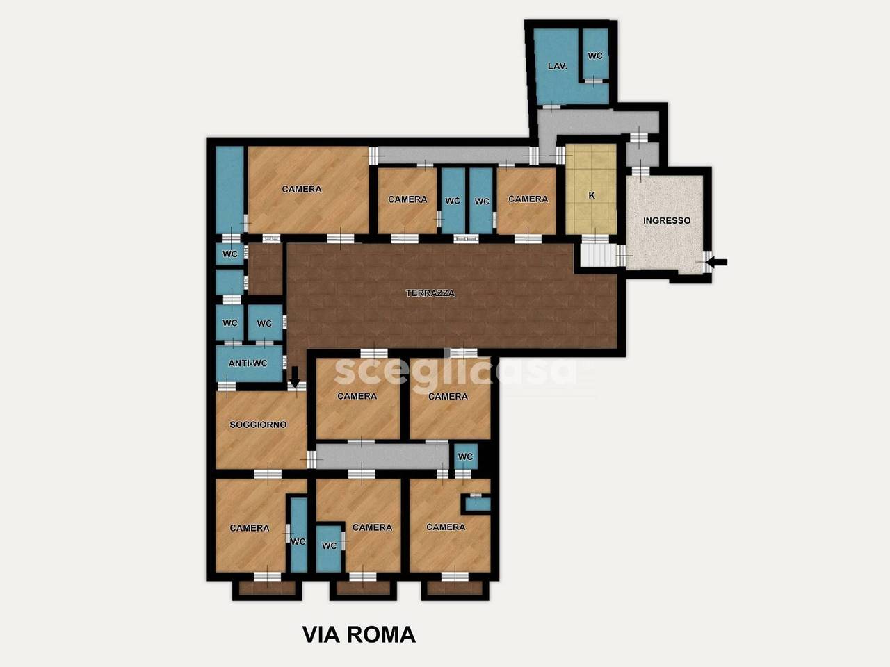 immagine annuncio 1 di 15