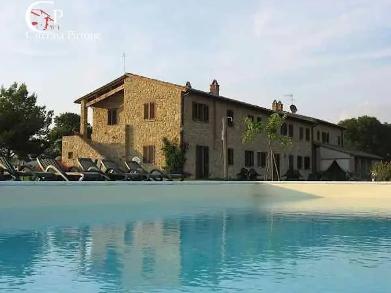 Agriturismo in Via degli Allori 80, Volterra, {3} - Foto 2