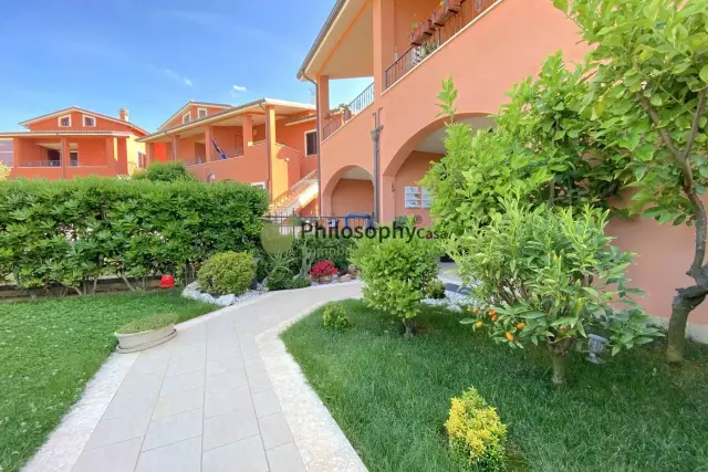 4-room flat in Via Santa Chiara, Osimo - Photo 1