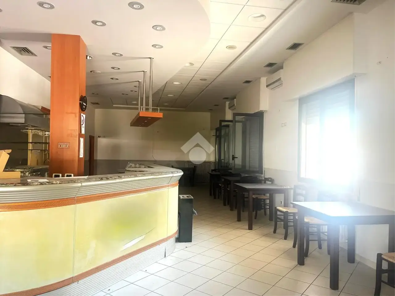 Negozio in Via Lughese, Forli', {3} - Foto 1