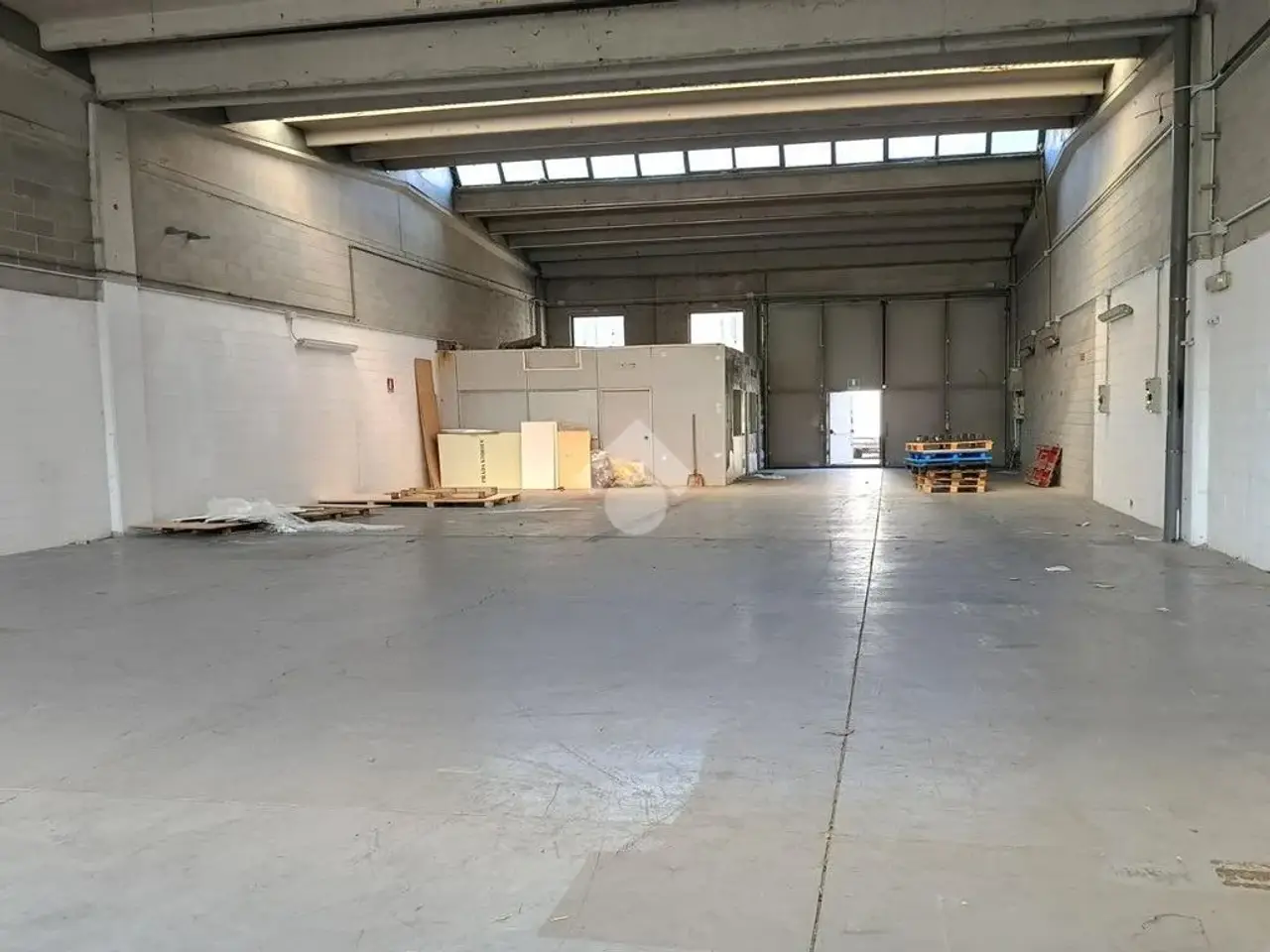 Capannone in Via per Castellanza 27, Legnano, {3} - Foto 2