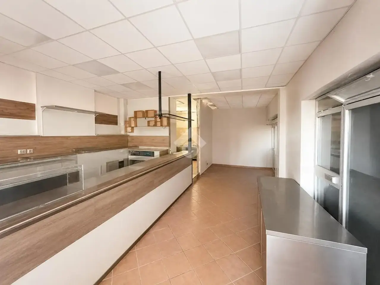 Laboratorio in Via Ottavio Steffenini 78, San Colombano Al Lambro, {3} - Foto 1