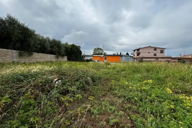 Building land in {3}, Via Alessandro Manzoni - Photo 1