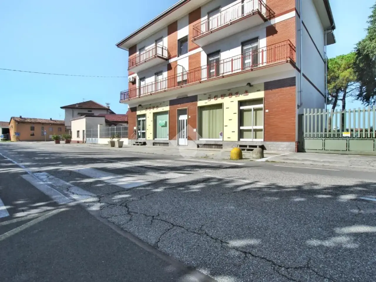 Ufficio in Via Moncrivello 9, Cigliano, {3} - Foto 2
