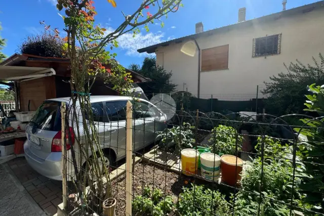 3-room flat in Via Sereno Boero 24, Coazze - Photo 1