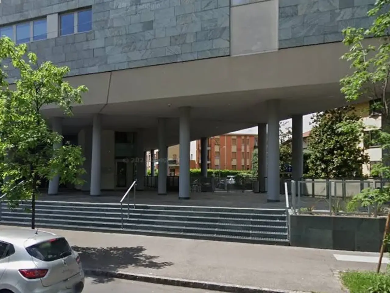 Ufficio in Viale Alcide De Gasperi 14, Treviglio, {3} - Foto 2