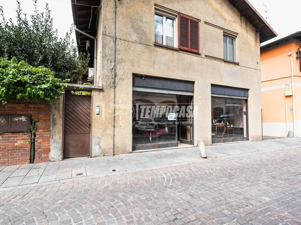 Negozio in Via Pellizzoni Abate, Solaro, {3} - Foto 1