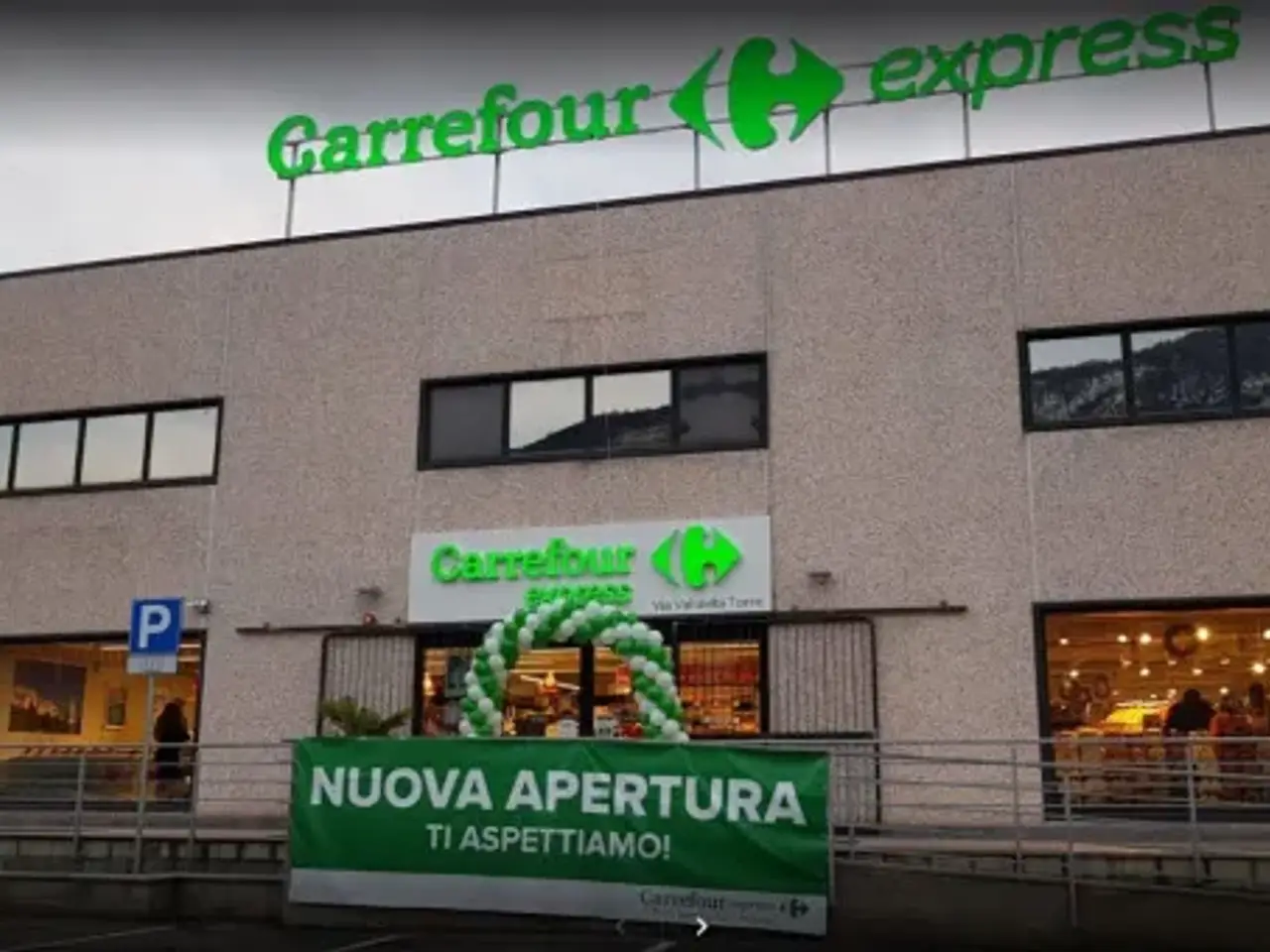 Ufficio in Via Val della Torre 50, Caselette, {3} - Foto 1