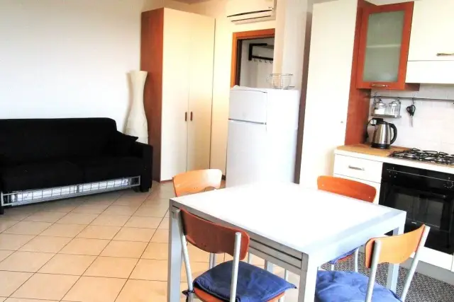 One-room flat in Via Torretta 4, Bollate - Photo 1