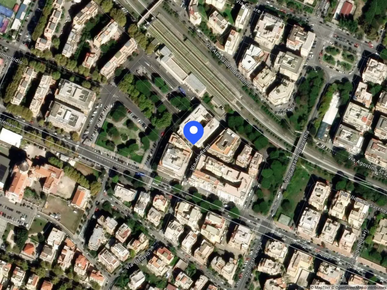 Negozio in Via delle Vele, 7, 00122 Lido di Ostia Rm, Italia 7, Roma, {3} - Foto 2