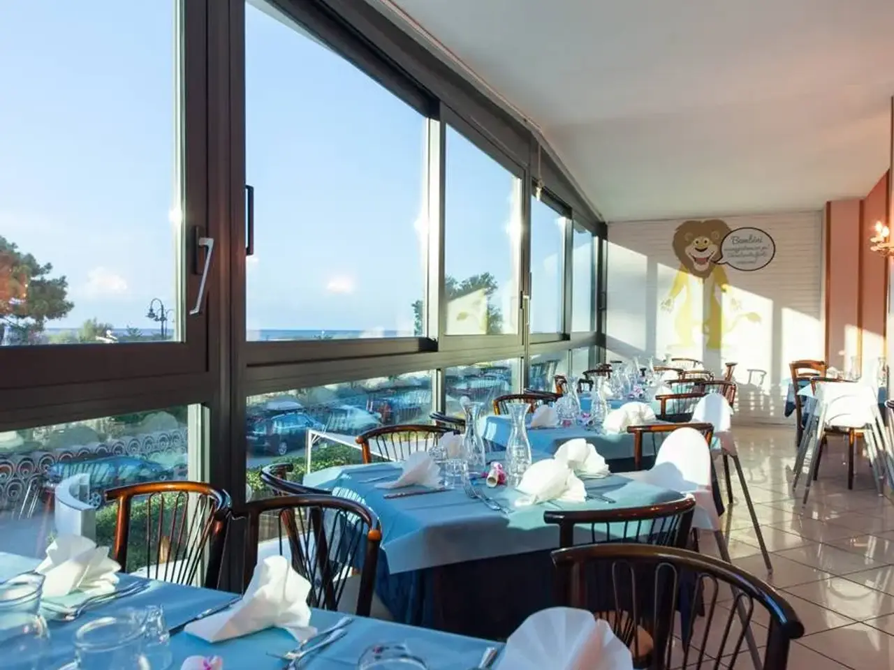 Hotel in , Cervia, {3} - Foto 1