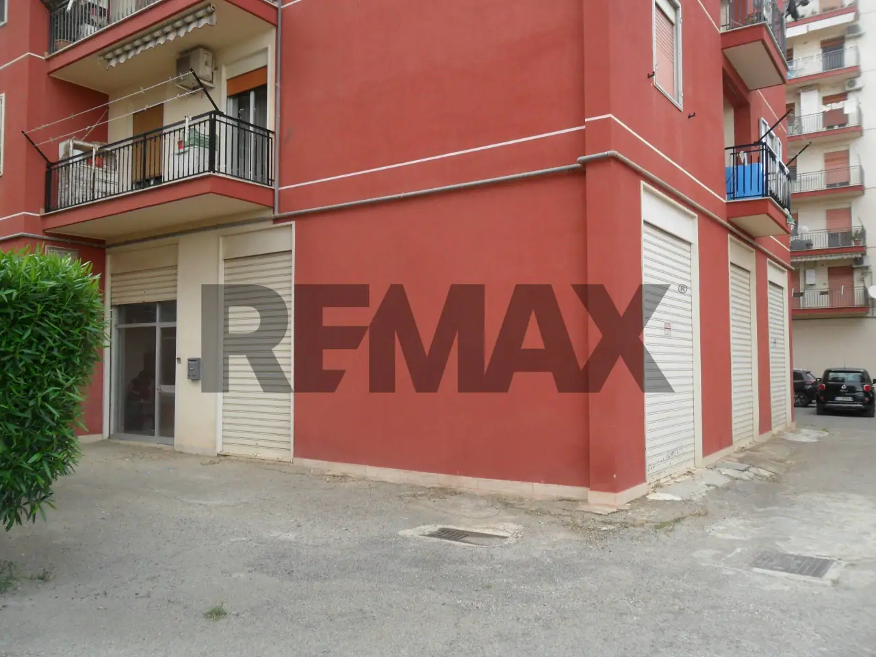 Magazzino in Via dei Mille 2, Caltanissetta, {3} - Foto 2