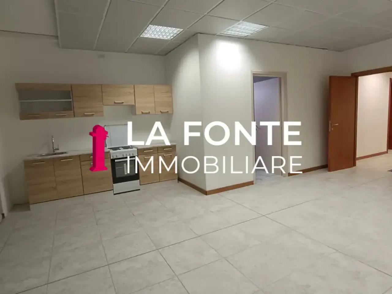 Ufficio in Via Pastore, 4, Vigonza, {3} - Foto 1