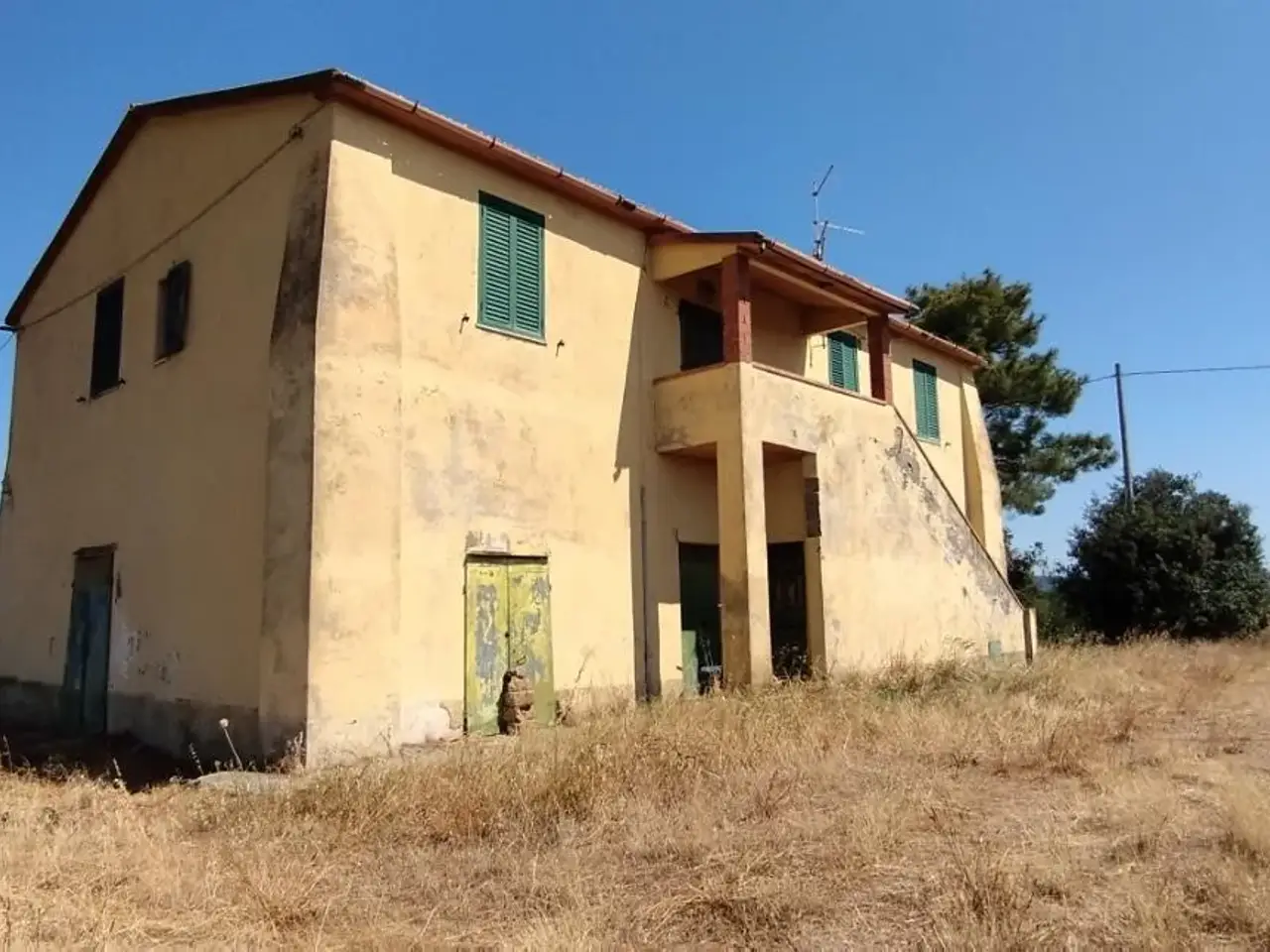 Azienda agricola in Na 76, Campagnatico, {3} - Foto 1