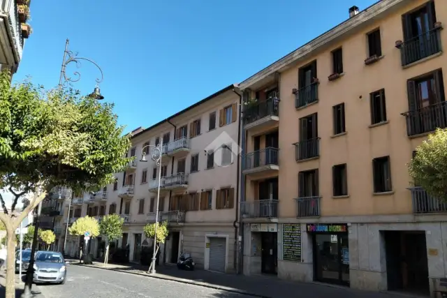 3-room flat in Corso Umberto I 186, Avellino - Photo 1