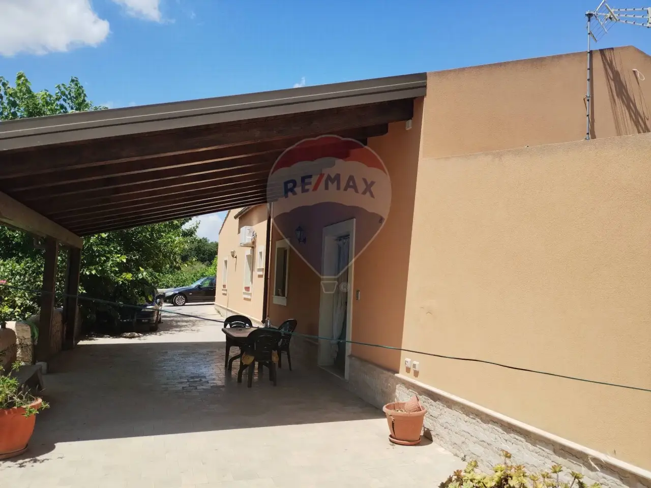 Azienda agricola in Contrada Busulmone, Noto, {3} - Foto 1