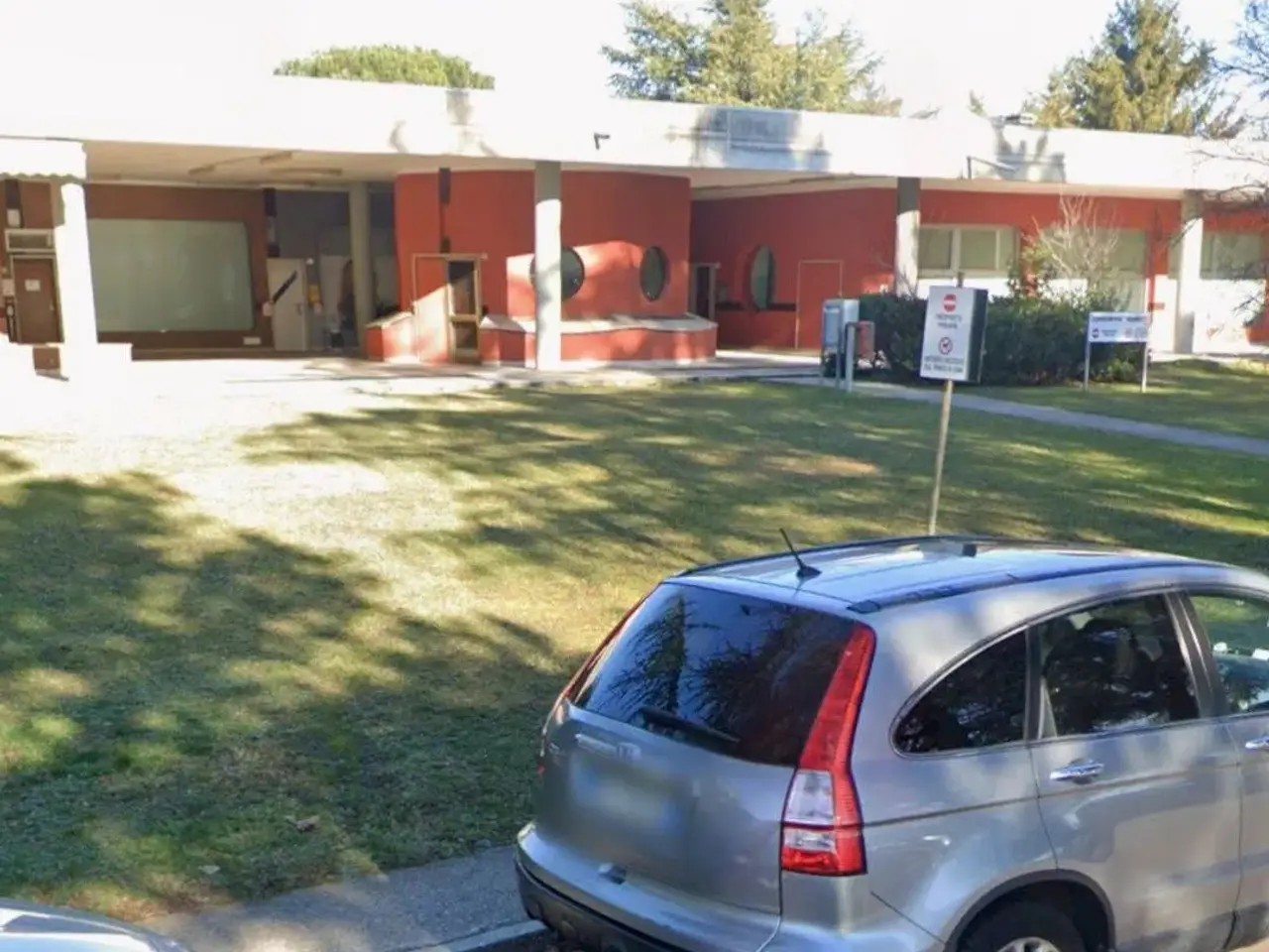 Magazzino in Viale delle Rose 37, Campoformido, {3} - Foto 1