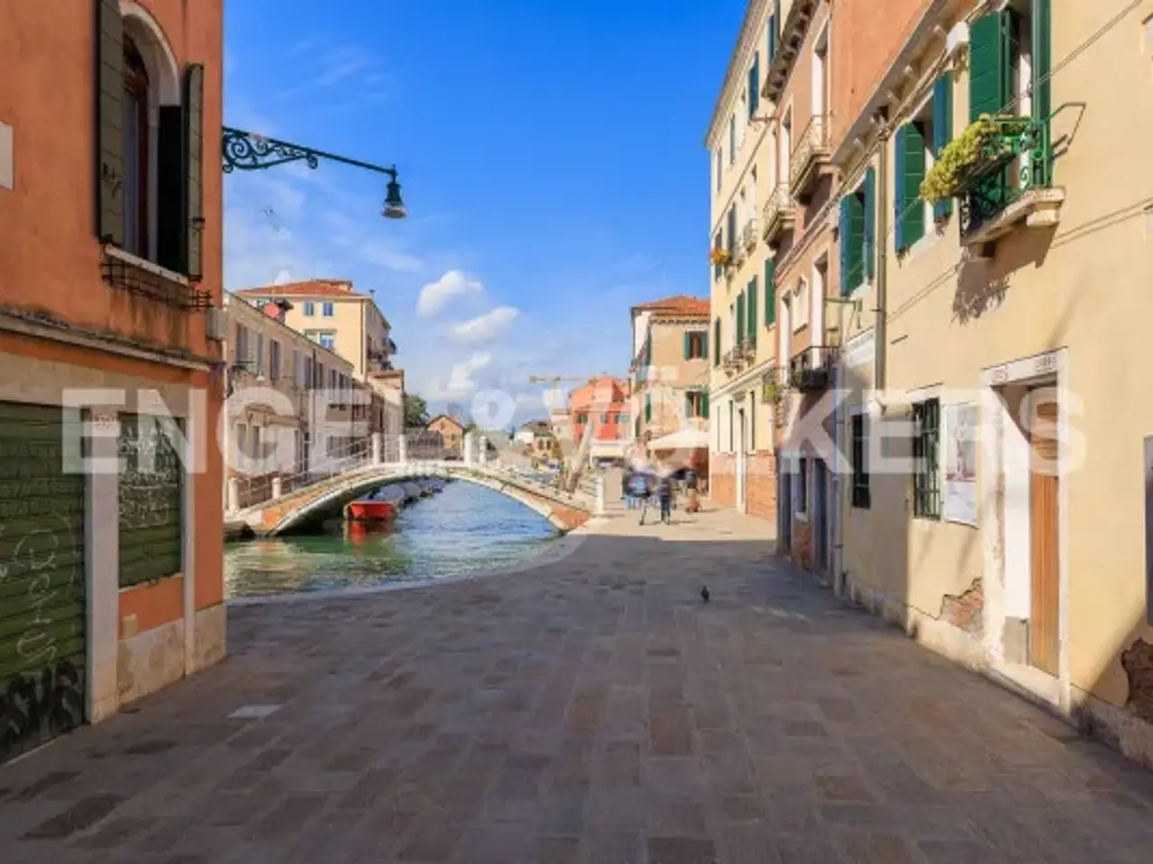 Ristorante in Corte Mazor, Venezia, {3} - Foto 2