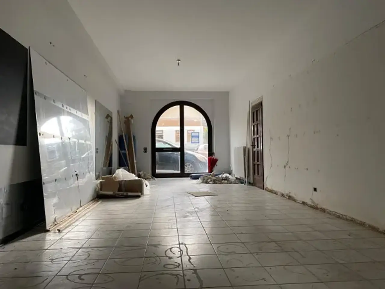 Negozio in Via Casale, Isernia, {3} - Foto 1