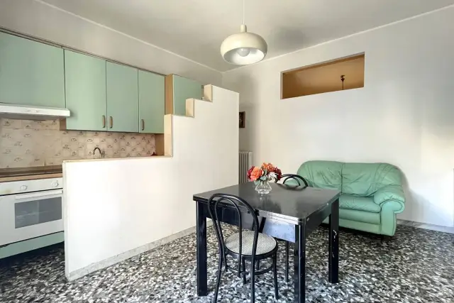 Zweizimmerwohnung in Via Sant'Agostino, Altamura - Foto 1