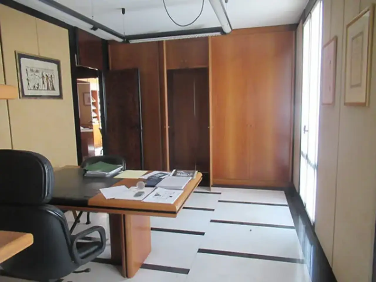 Ufficio in Via San Cristoforo 21, Bareggio, {3} - Foto 2