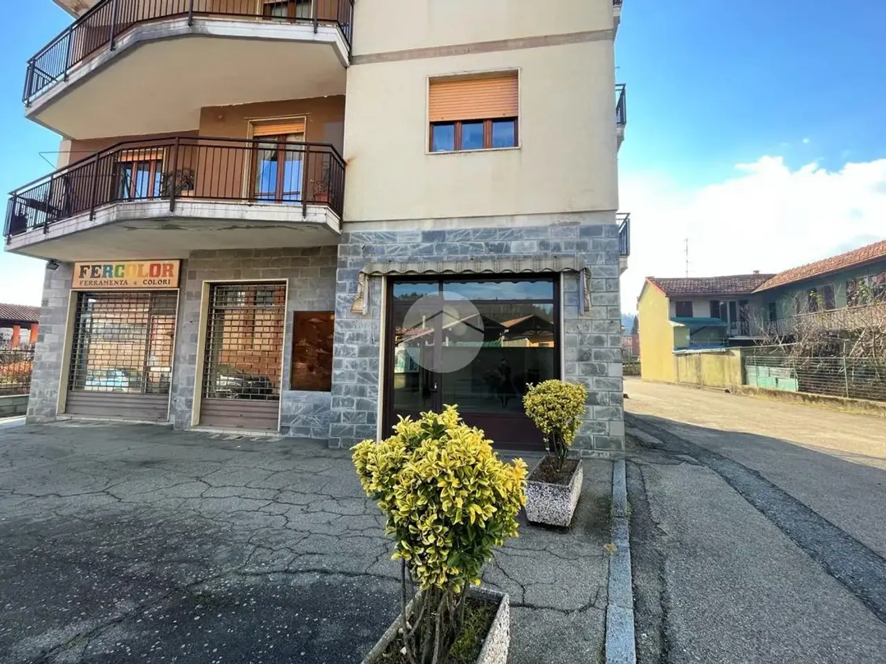 Negozio in Via Cavalieri di Vittorio Veneto 37, Andorno Micca, {3} - Foto 2