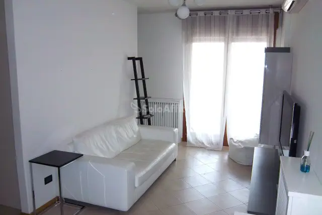 One-room flat in Via Giovanni Lampariello, Roma - Photo 1