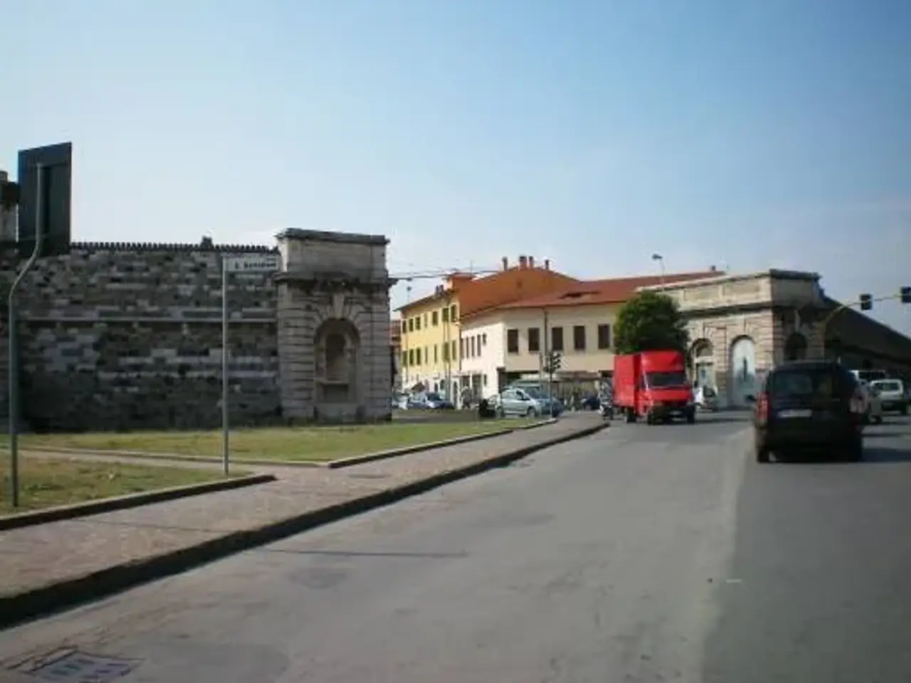 Capannone in  Livorno, Livorno, {3} - Foto 1