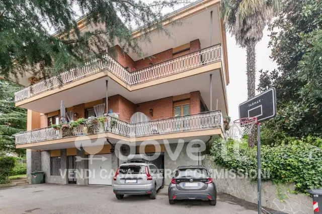 3-room flat in Via Adamello 1, Pino Torinese - Photo 1