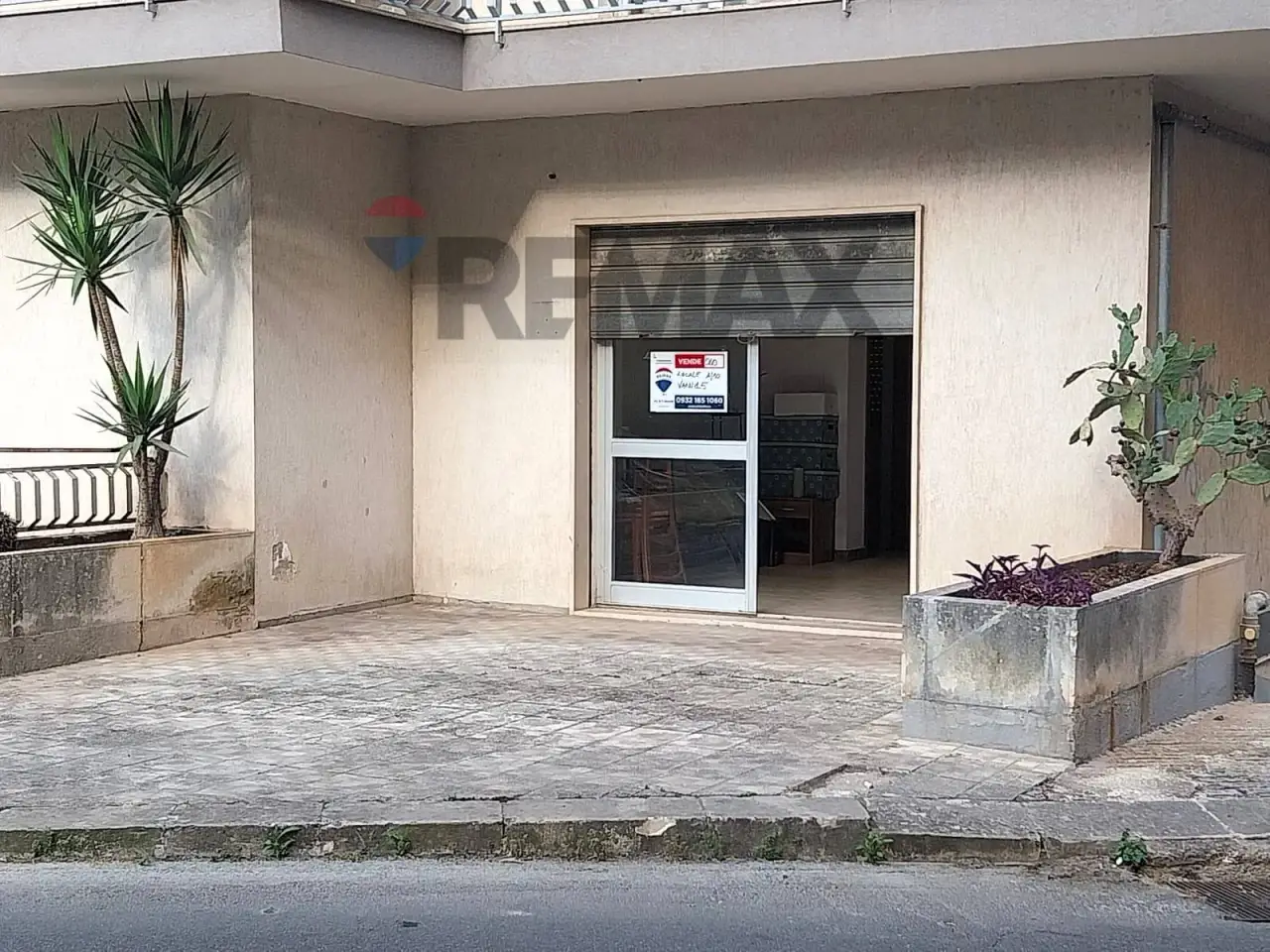 Ufficio in Via Trani 59, Modica, {3} - Foto 1