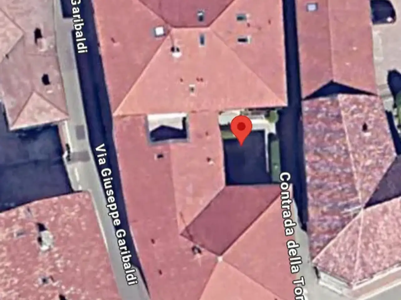 Ufficio in Contrada La Torre 1, Casnate Con Bernate, {3} - Foto 2