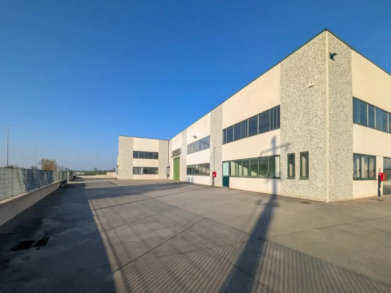 Capannone in Via Industria 6, Asola, {3} - Foto 1