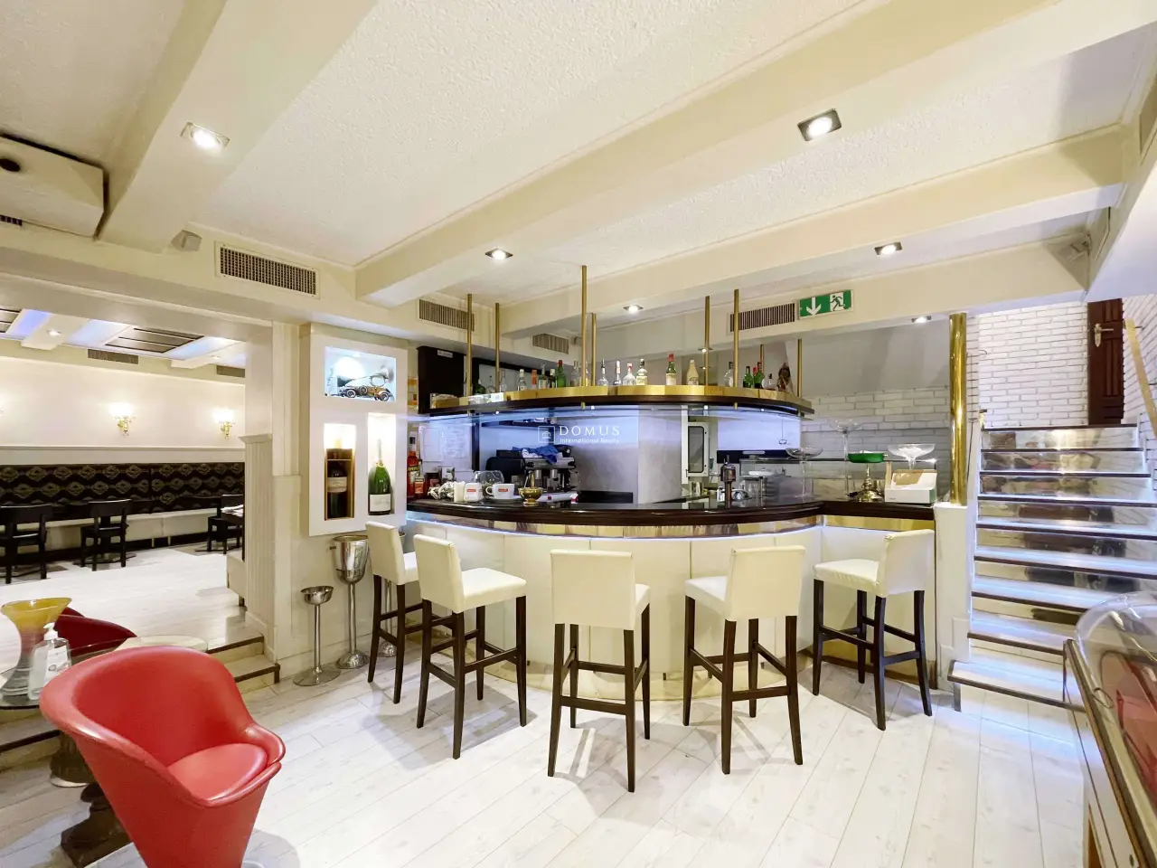 Ristorante in Piazza Benedetto, Campione D'Italia, {3} - Foto 1