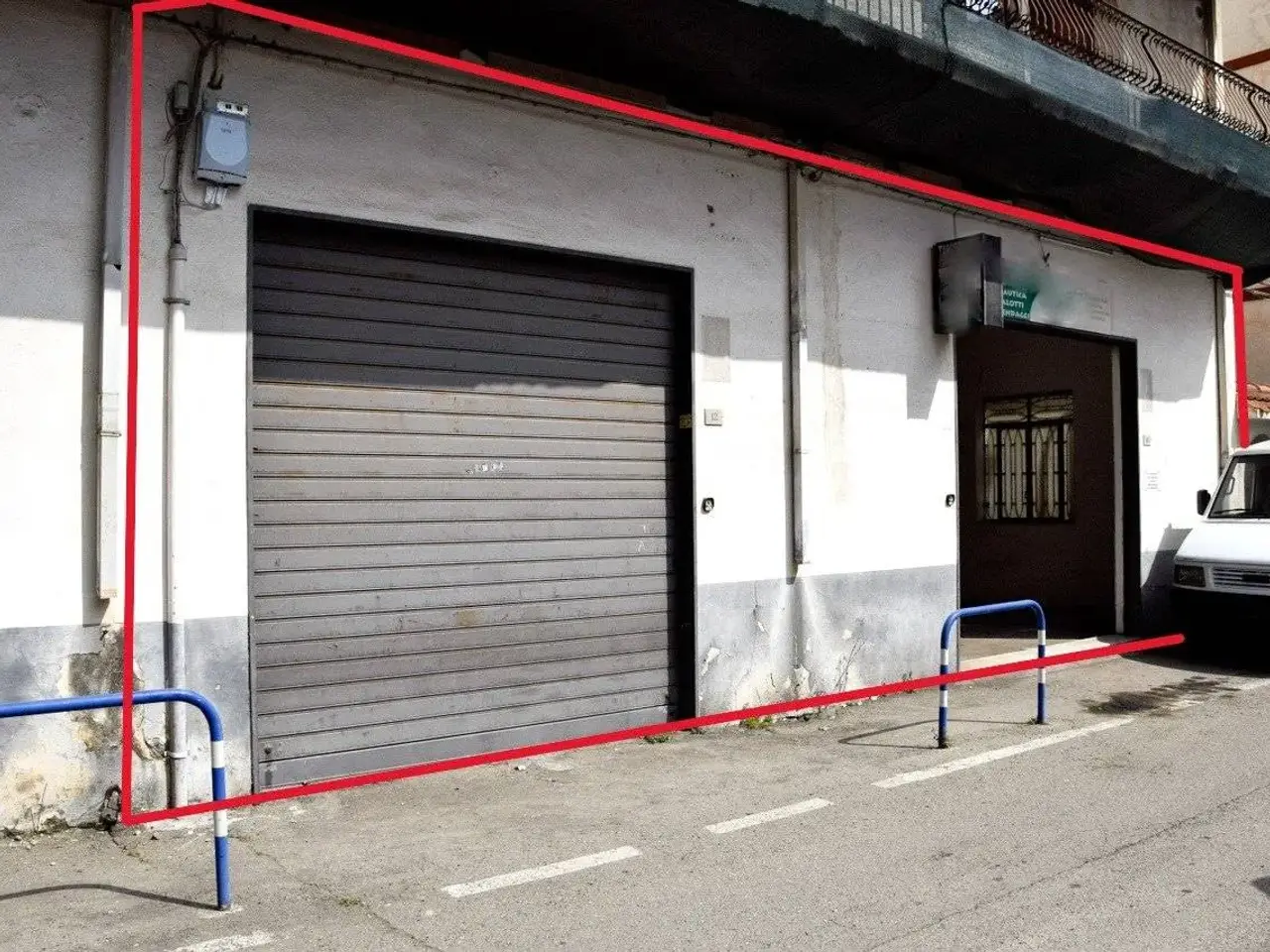 Negozio in Via Firenze 10, Giardini Naxos, {3} - Foto 1