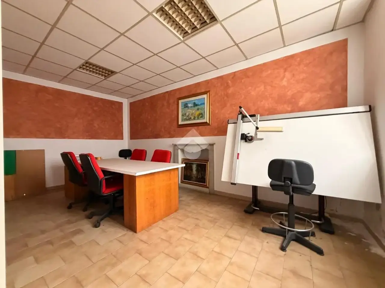 Ufficio in Via Paolo Giacometti 30, Novi Ligure, {3} - Foto 2