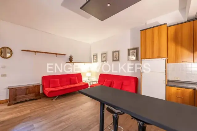 4-room flat in Piazza Francesco Crispi, Treviso - Photo 1