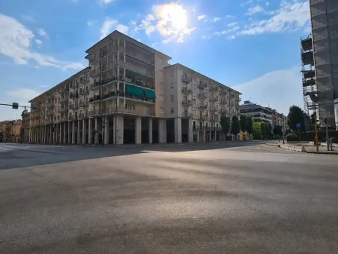 Ufficio in Corso Carlo Brunet 1, Cuneo, {3} - Foto 2