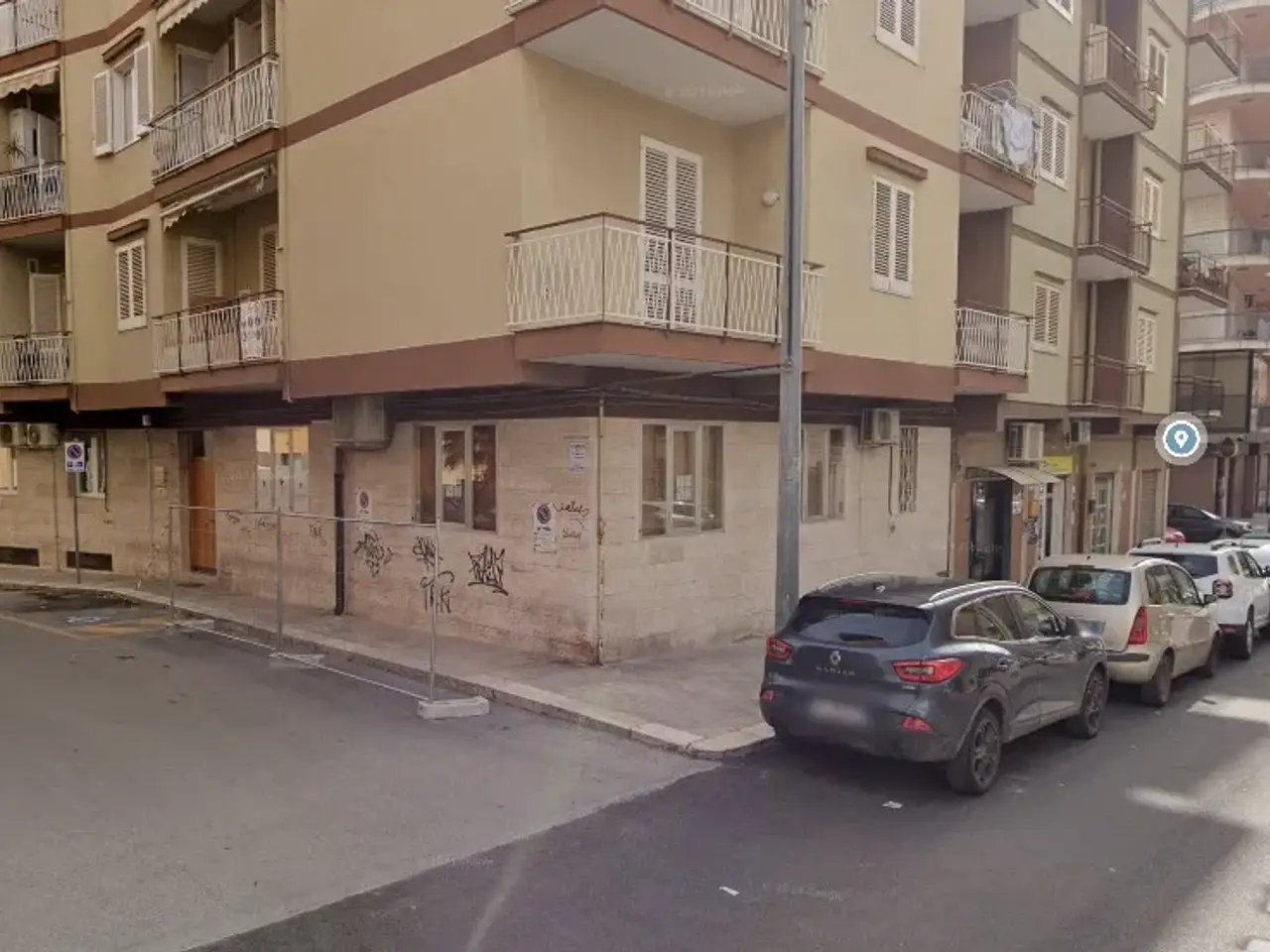 Ufficio in Vico Giuseppe Monterisi 5, Bisceglie, {3} - Foto 1