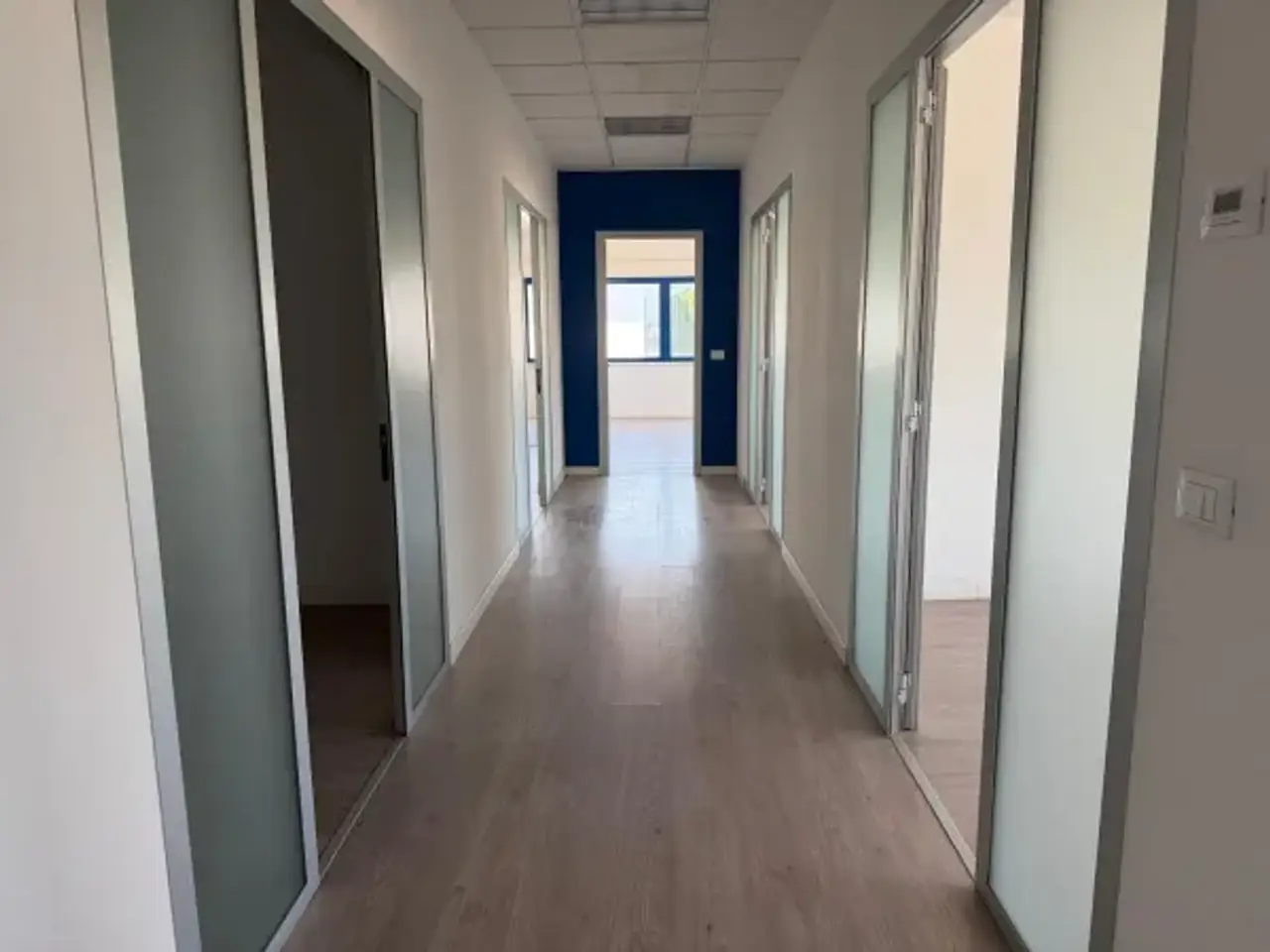 Ufficio in Via San Giorgio 44, Tricesimo, {3} - Foto 2