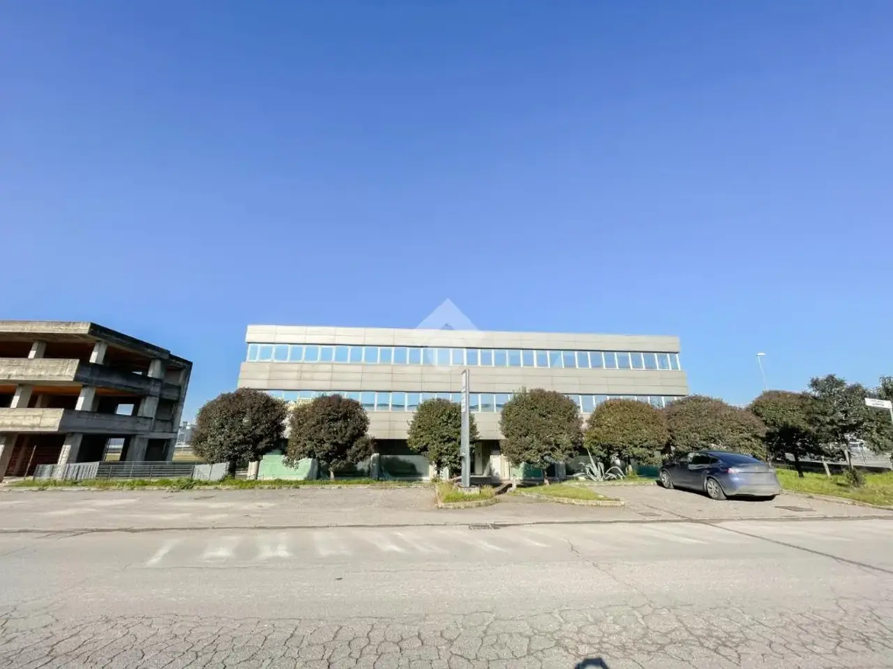 Ufficio in Via Dritta 7, Montichiari, {3} - Foto 2