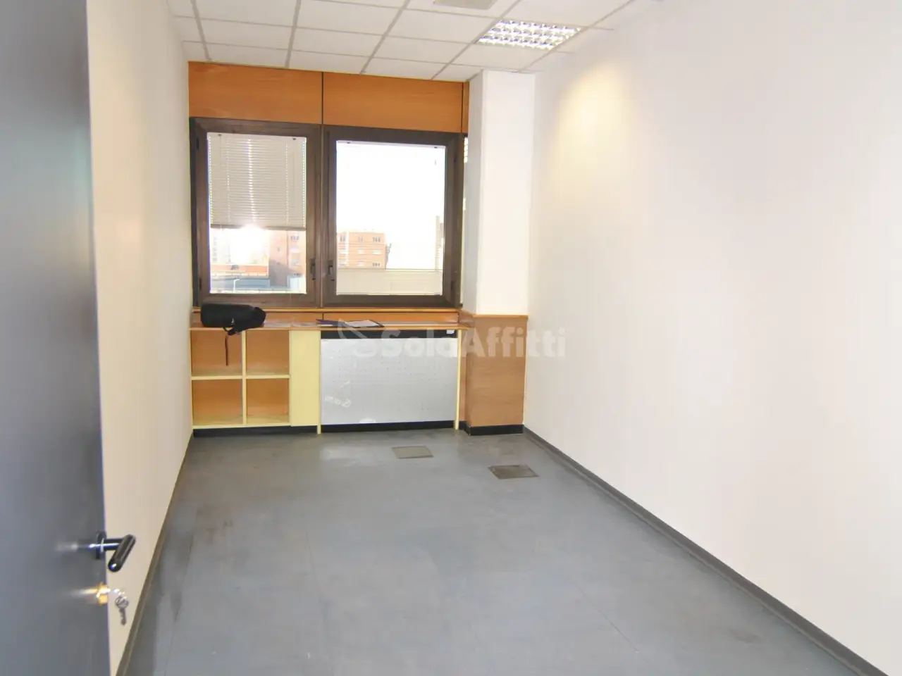 Ufficio in Via Galeazzo Pardera 4, Livorno, {3} - Foto 1