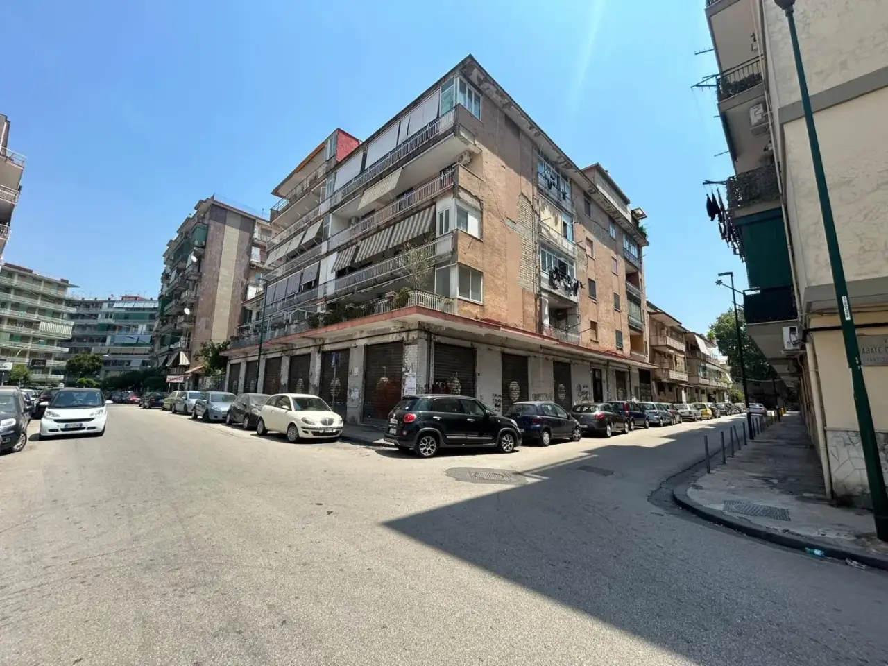 Negozio in Via Beato Cristiano Franco, Napoli, {3} - Foto 1