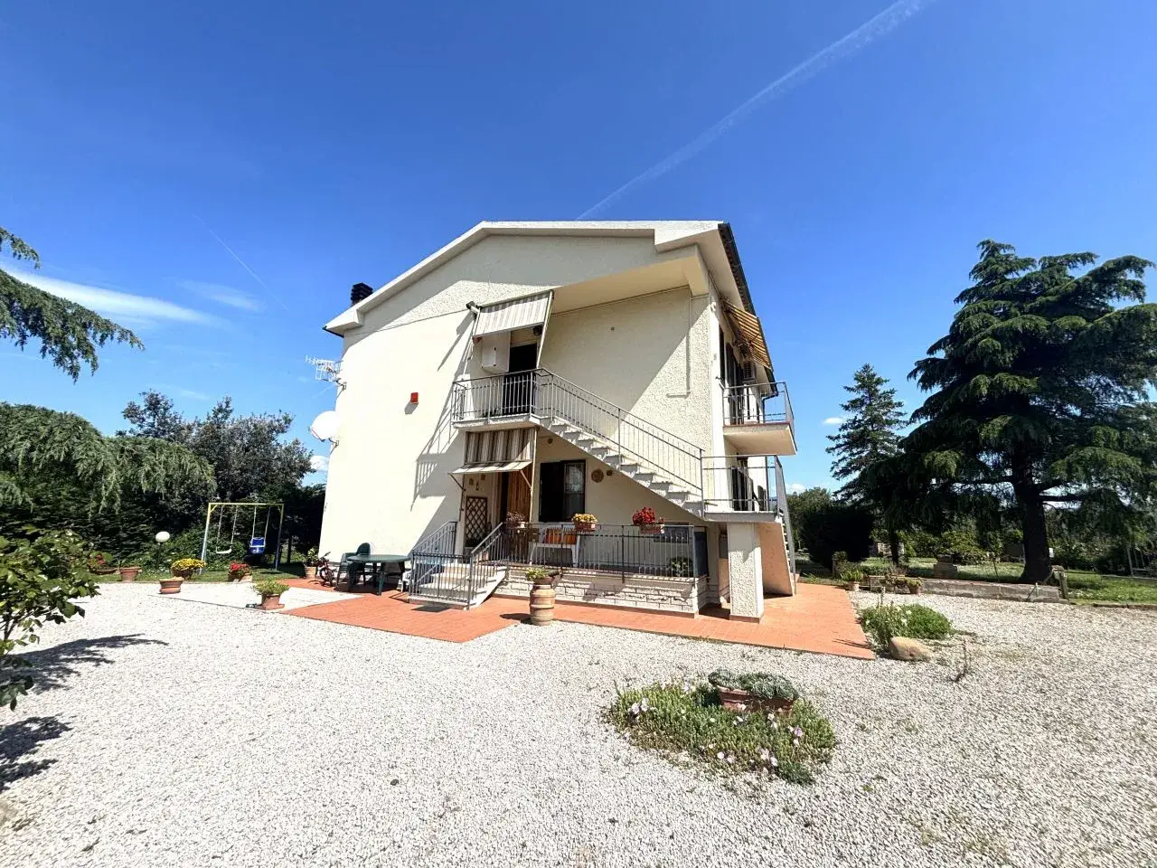 Azienda agricola in Localita' Selvacce, Roccastrada, {3} - Foto 2