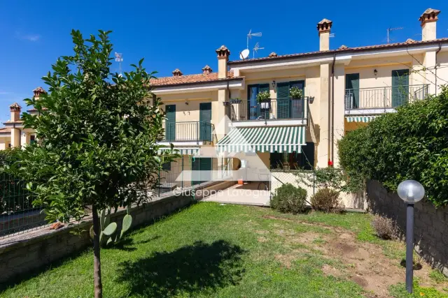 Villa in Via del Cancello 25, Albano Laziale - Foto 1