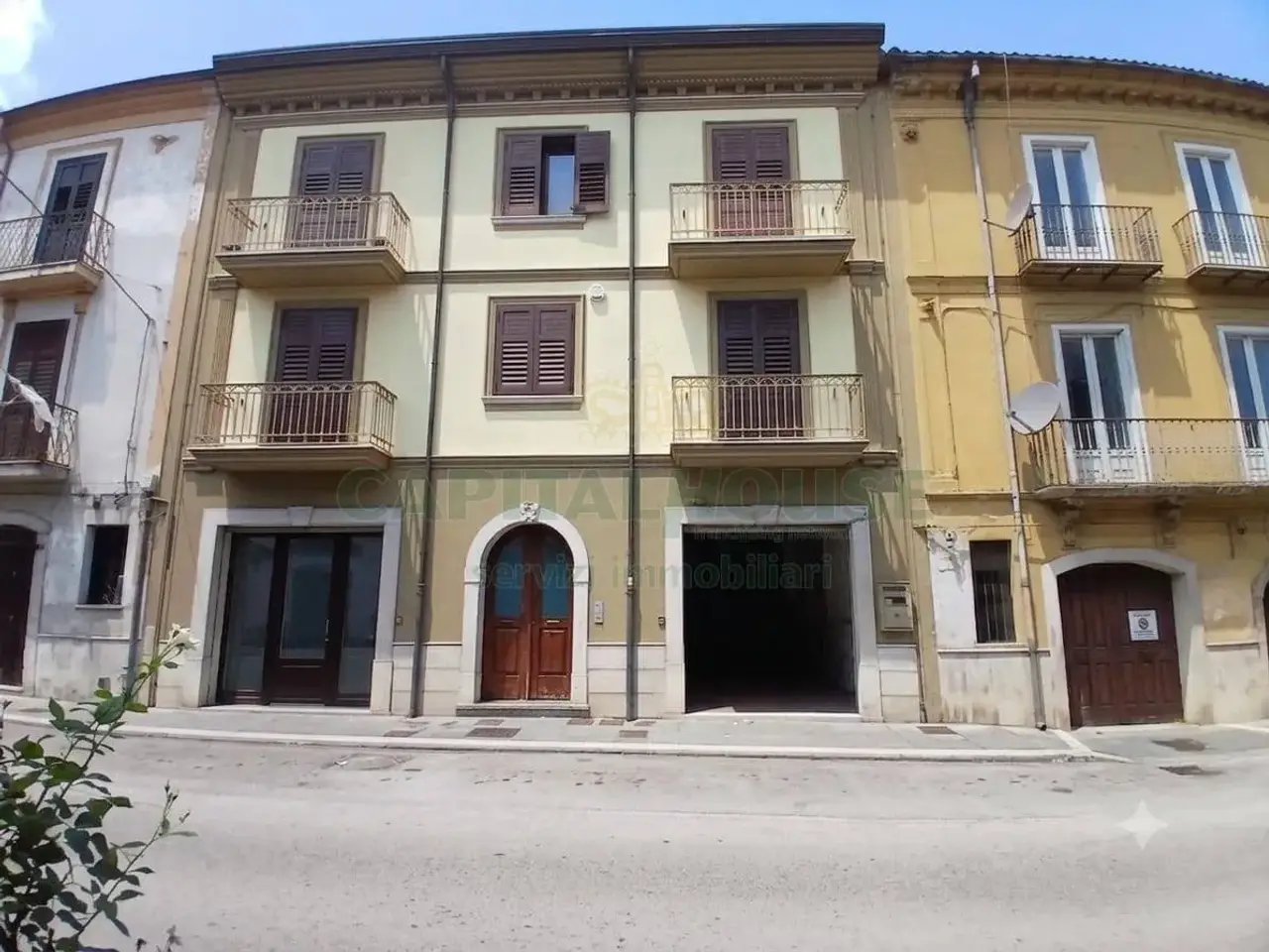 Negozio in Via Giancola, Avellino, {3} - Foto 1